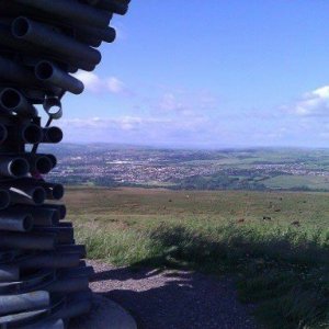 The Singing Ringing Tree