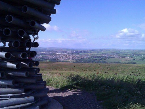 The Singing Ringing Tree